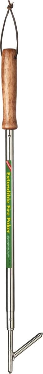 Coghlans Teleskop Feuerhaken