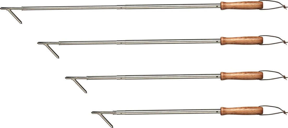 Coghlans Teleskop Feuerhaken – Bild 2