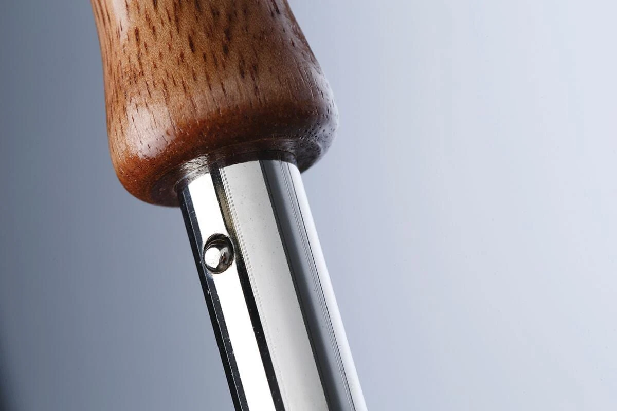 Coghlans Teleskop Feuerhaken – Bild 3