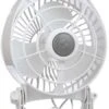 Caframo Bora Kabinen-Ventilator, 12 V