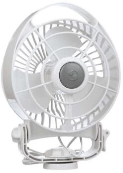 Caframo Bora Kabinen-Ventilator, 12 V