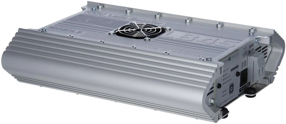 Büttner Elektronik MT LB 2412 Ladebooster – Bild 4