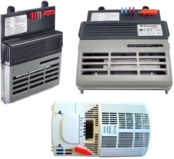 Dometic Schaltnetzteil 12V/230V