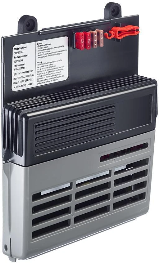 Dometic Schaltnetzteil 12V/230V – Bild 3