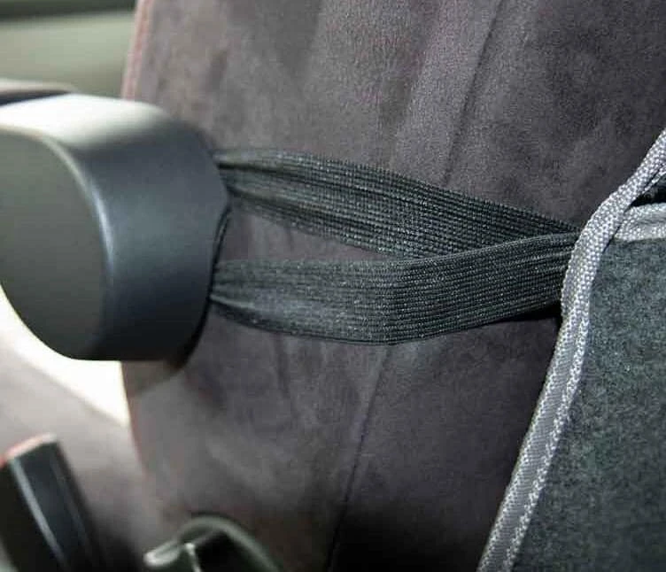 Reimo Sitz-Organizer, Filz – Bild 2