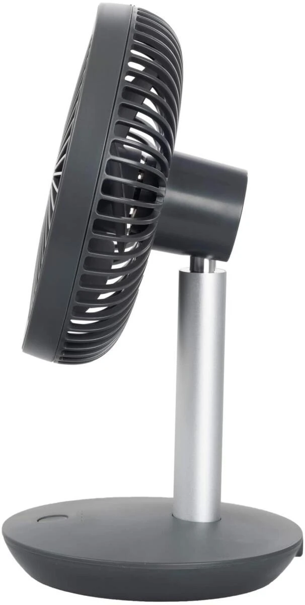 Eurom Vento Akku Mini-Ventilator, USB – Bild 3