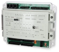 Simarine Caravan Control System + Überwachungs-/Schaltsystem