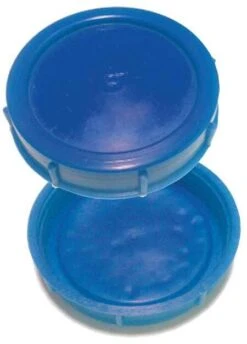 Diverse Ersatzdeckel Für Wassertanks, Ø 150 Mm