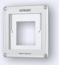 Votronic Montagerahmen S Für Anzeigeteil Inverter