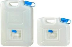 Hünersdorff Profi Wasserkanister