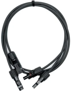 WATTSTUNDE VSS Verlängerungskabel Solarmodul Zu Solarmodul