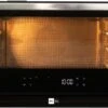 Miji IEO-25L Mobiler Dampfbackofen, 1900 W (230 V)