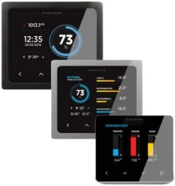 Simarine PICO Blue Set