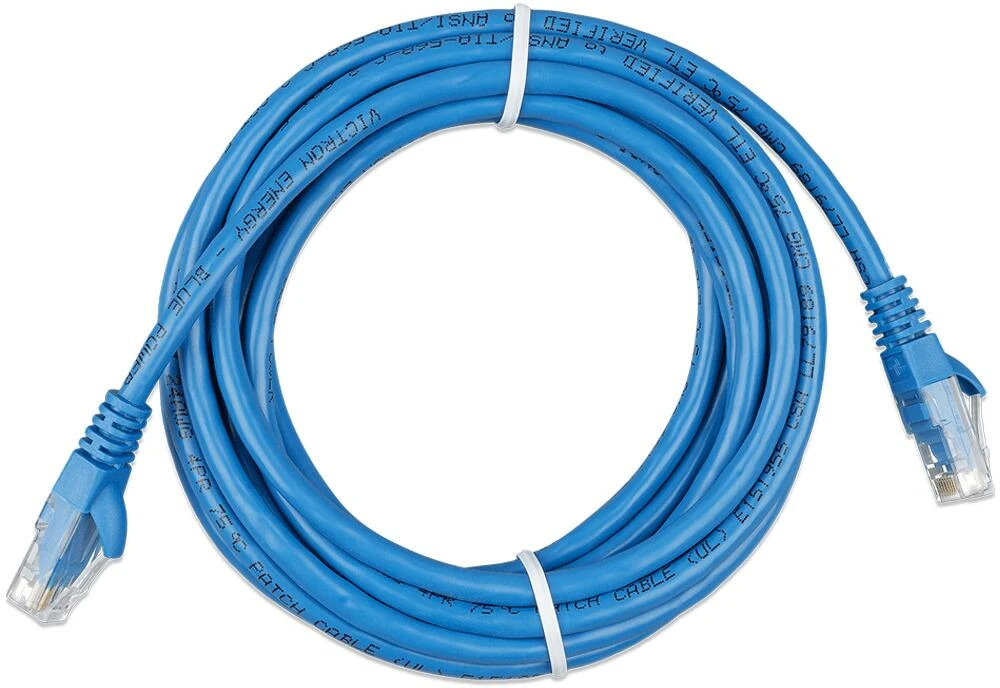 Victron Energy Victron RJ45 UTP Kabel Für VE.Bus, VE.CAN, VE.Net Und VE9bitRS485 Ports