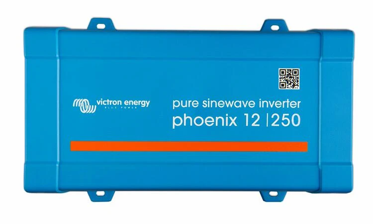 Victron Energy Victron Phoenix VE.Direct Schuko Wechselrichte – Bild 7