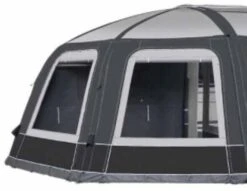 Dorema Cosy Corner Für Magnum Air Force All Season, Links