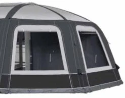 Dorema Cosy Corner Für Magnum Air Force All Season, Rechts