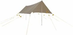 Wechsel Tarp S Travel Line, 400x290cm, Oak