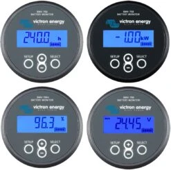 Victron Energy Victron BMV- Batterie Monitor