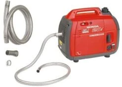 Honda Abgasschlauch Für EU10i / EU20i Stromerzeuger