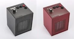 Ecomat 2000 Select Heizlüfter, 230V, 1800W