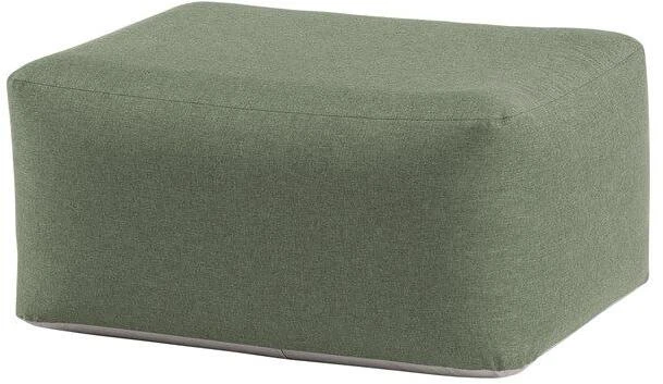 Outwell Williston Lake Ottoman, Grün