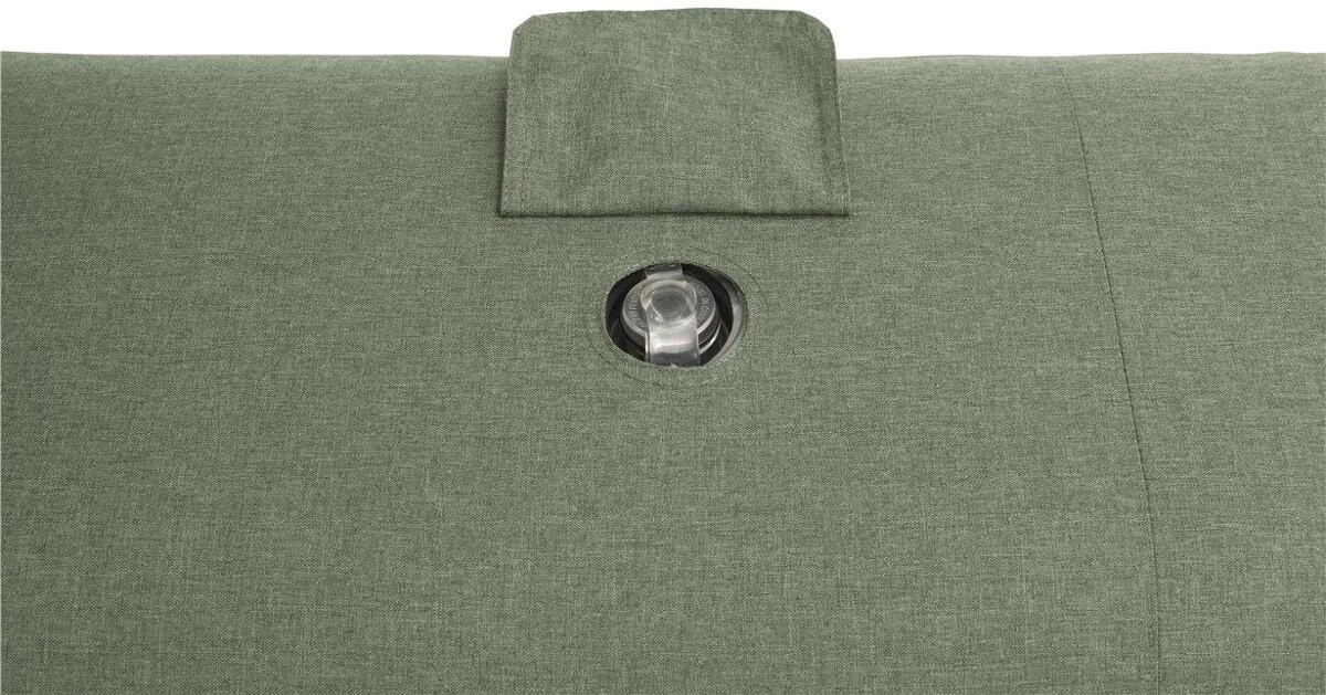 Outwell Laze Luft-Möbelset, Grün – Bild 2