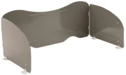 Outwell Windschutz Für Küchentische, 61x33x25cm, Grau