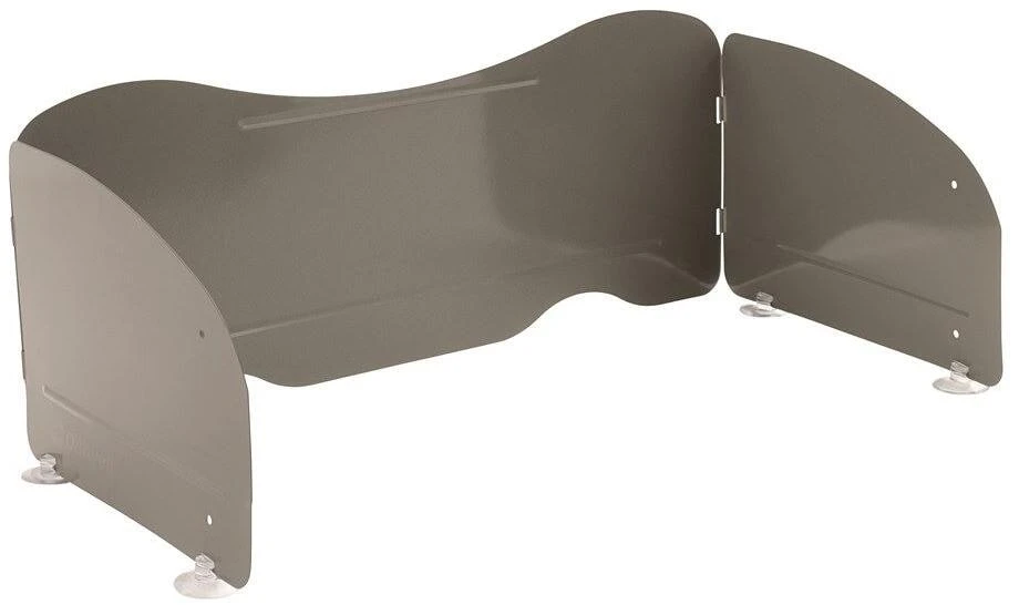 Outwell Windschutz Für Küchentische, 61x33x25cm, Grau