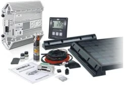 Büttner Elektronik MT Classic Solar-Komplettanlage