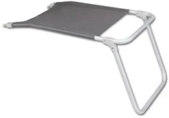 Antarel Acapulco Beinauflage, Grau