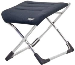 Crespo AA/231-AE Beinauflage, Grau