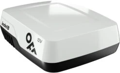 OFF By IndelB Plein-Aircon Dachklimaanlage, 12V