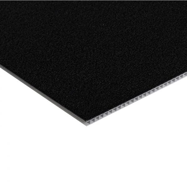 Purvario Vario System Basis Velour-Grundplatte