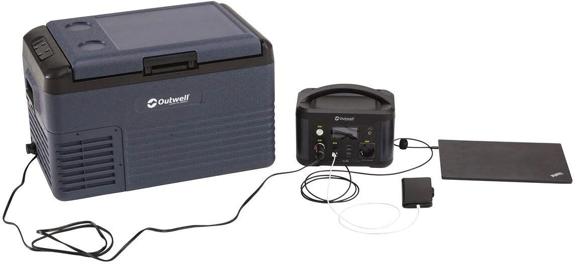 Outwell Akira Power Station – Bild 2