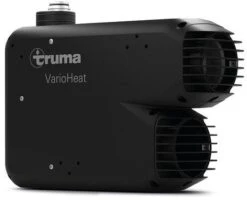 Truma VarioHeat Comfort CP Plus Gasheizung, 12V, 30mbar