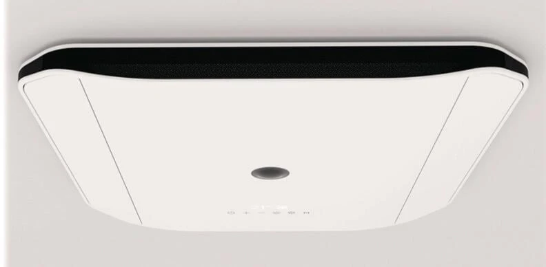 SR-MECair RCW17 Premium Dachklimaanlage Mit Heizfunktion, 1700W – Bild 3