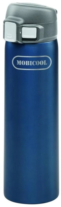 Mobicool MDB50 Isolierflasche, 500ml, Blau