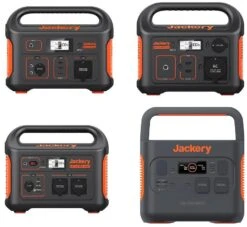 Jackery Explorer Powerstation