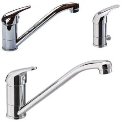 RK Reich Charisma Einhebelmischer