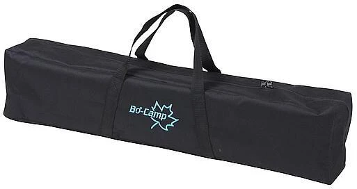 Bo-Camp Finsbury Campingtisch, Faltbar, 100x65cm – Bild 4