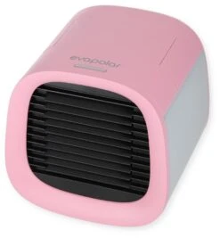 Evapolar EvaCHILL Verdunstungsklima-Gerät, USB, Pink