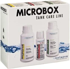 Katadyn Micropur Tankline MT Box, 250 G