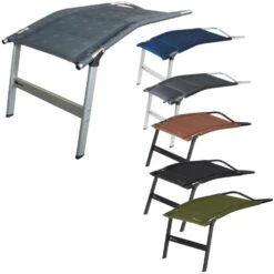 Dukdalf Fortissimo Beinauflage