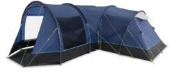 Kampa Dometic Watergate 8 Vorbau Für Watergate 8 Zelt, 300x260x20cm, Blau