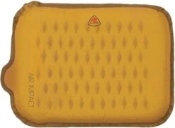 Robens Air Impact Seat 38, Selbstaufblasend, Gelb