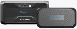 Bluetti Lithium Powerstation Erweiterungsbatterie 2048-3072Wh