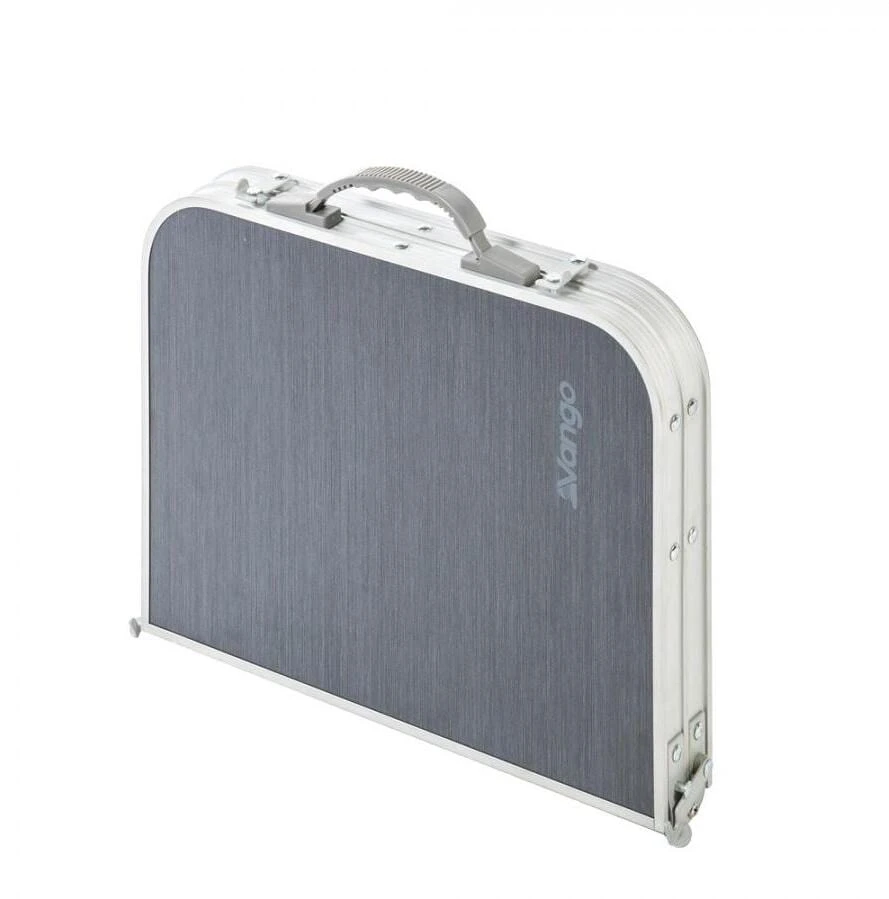 Vango Granite Duo Campingtisch – Bild 2