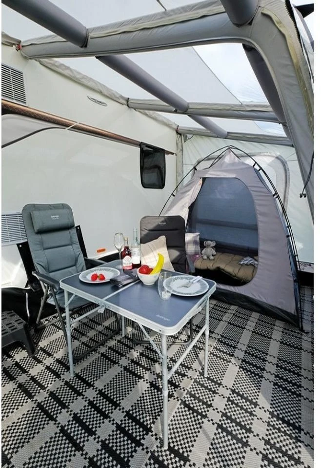 Vango Granite Duo Campingtisch – Bild 3