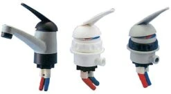 Keller Spree Einhebelmischer